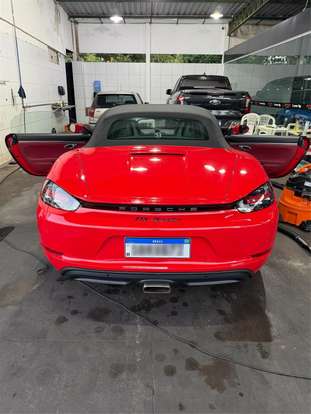 PORSCHE-718-2024
