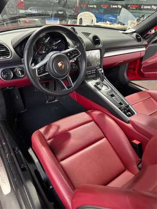 PORSCHE-718-2024