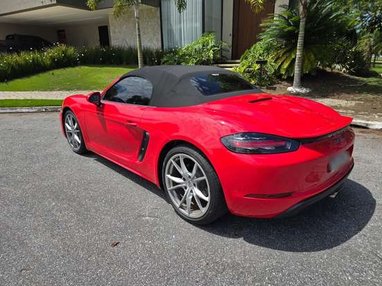 PORSCHE-718-2018