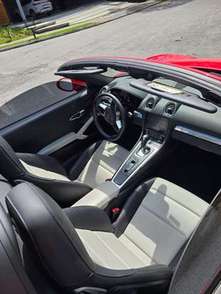 PORSCHE-718-2018