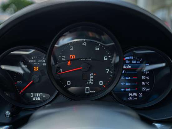 PORSCHE-718-2.0 16V H4 GASOLINA BOXSTER PDK PORSCHE-718-2021
