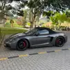 PORSCHE 718 4.0 H6 GASOLINA BOXSTER GTS PDK PORSCHE 718 4.0 H6 GASOLINA BOXSTER GTS PDK