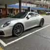 PORSCHE 911 3.0 24V H6 GASOLINA CARRERA PDK PORSCHE 911 3.0 24V H6 GASOLINA CARRERA PDK