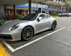 PORSCHE 911 3.0 24V H6 GASOLINA CARRERA PDK PORSCHE 911 3.0 24V H6 GASOLINA CARRERA PDK