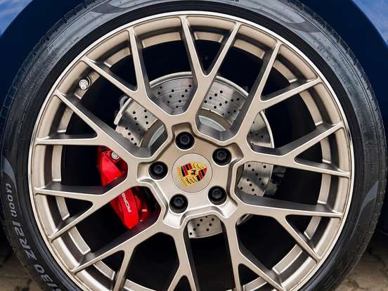 PORSCHE-911-3.0 24V H6 GASOLINA CARRERA S PDK PORSCHE-911-2021