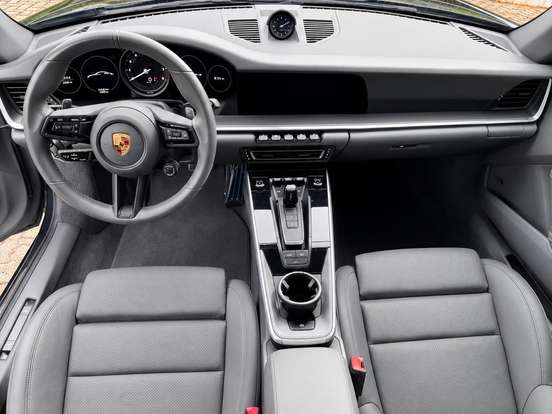 PORSCHE-911-3.0 24V H6 GASOLINA CARRERA S PDK PORSCHE-911-2021