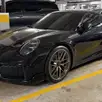 PORSCHE 911 3.6 24V H6 T-HYBRID TURBO S PDK PORSCHE 911 3.6 24V H6 T-HYBRID TURBO S PDK