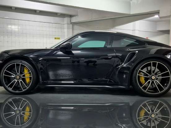 PORSCHE-911-3.8 24V H6 GASOLINA TURBO S PDK PORSCHE-911-2023