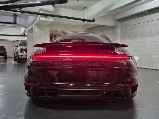 PORSCHE-911-3.8 24V H6 GASOLINA TURBO S PDK PORSCHE-911-2023
