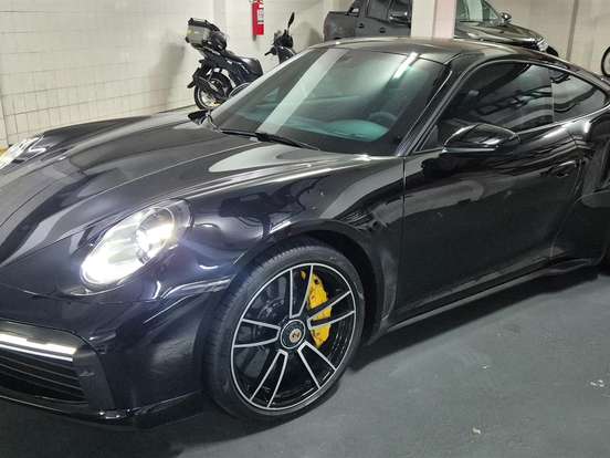 PORSCHE-911-3.8 24V H6 GASOLINA TURBO S PDK PORSCHE-911-2023