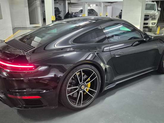 PORSCHE-911-3.8 24V H6 GASOLINA TURBO S PDK PORSCHE-911-2023
