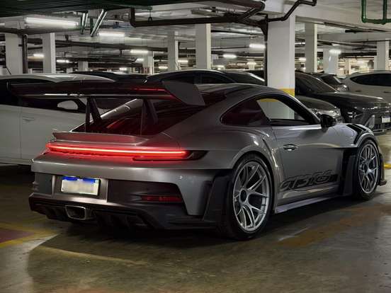 PORSCHE-911-4.0 24V H6 GASOLINA GT3 RS PDK PORSCHE-911-2024