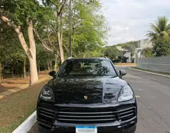 PORSCHE CAYENNE 3.0 V6 GASOLINA AWD TIPTRONIC S PORSCHE CAYENNE 3.0 V6 GASOLINA AWD TIPTRONIC S