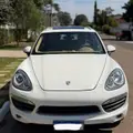 PORSCHE CAYENNE 3.6 SPORT 4X4 V6 24V GASOLINA 4P TIPTRONIC PORSCHE CAYENNE 3.6 SPORT 4X4 V6 24V GASOLINA 4P TIPTRONIC