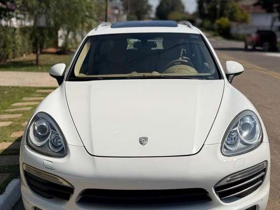PORSCHE-CAYENNE-3.6 SPORT 4X4 V6 24V GASOLINA 4P TIPTRONIC PORSCHE-CAYENNE-2011