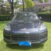 PORSCHE CAYENNE 4.0 V8 E-HYBRID TURBO S AWD TIPTRONIC S PORSCHE CAYENNE 4.0 V8 E-HYBRID TURBO S AWD TIPTRONIC S