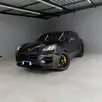 PORSCHE CAYENNE 4.0 V8 GASOLINA TURBO GT COUPÉ AWD TIPTRONIC S PORSCHE CAYENNE 4.0 V8 GASOLINA TURBO GT COUPÉ AWD TIPTRONIC S