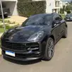 PORSCHE MACAN 2.0 16V GASOLINA 4P AUTOMÁTICO PORSCHE MACAN 2.0 16V GASOLINA 4P AUTOMÁTICO