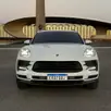 PORSCHE MACAN 2.0 16V GASOLINA 4P AUTOMÁTICO PORSCHE MACAN 2.0 16V GASOLINA 4P AUTOMÁTICO