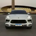 PORSCHE MACAN 2.0 16V GASOLINA 4P AUTOMÁTICO PORSCHE MACAN 2.0 16V GASOLINA 4P AUTOMÁTICO
