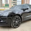 PORSCHE MACAN 2.0 TURBO GASOLINA PDK PORSCHE MACAN 2.0 TURBO GASOLINA PDK