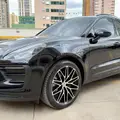 PORSCHE MACAN 2.0 TURBO GASOLINA PDK PORSCHE MACAN 2.0 TURBO GASOLINA PDK