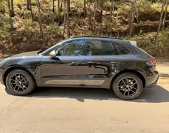 PORSCHE MACAN 2.0 TURBO GASOLINA T PDK PORSCHE MACAN 2.0 TURBO GASOLINA T PDK