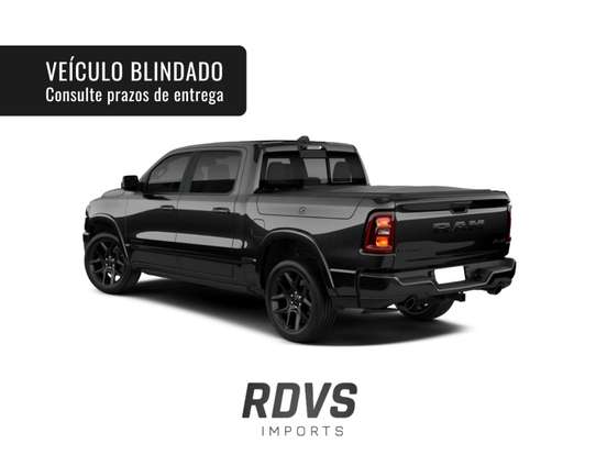 RAM-1500-3.0 HURRICANE 6 BITURBO GASOLINA LARAMIE NIGHT EDITION CD 4X4 AUTOMÁTICO RAM-1500-2026
