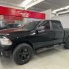 RAM 1500 5.7 V8 GASOLINA LIMITED NIGHT EDITION CD 4X4 AUTOMÁTICO RAM 1500 5.7 V8 GASOLINA LIMITED NIGHT EDITION CD 4X4 AUTOMÁTICO