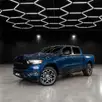 RAM 1500 5.7 V8 GASOLINA LIMITED NIGHT EDITION CD 4X4 AUTOMÁTICO RAM 1500 5.7 V8 GASOLINA LIMITED NIGHT EDITION CD 4X4 AUTOMÁTICO