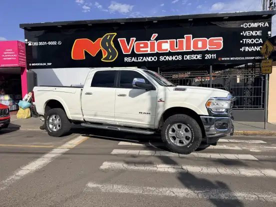 RAM-2500-2019