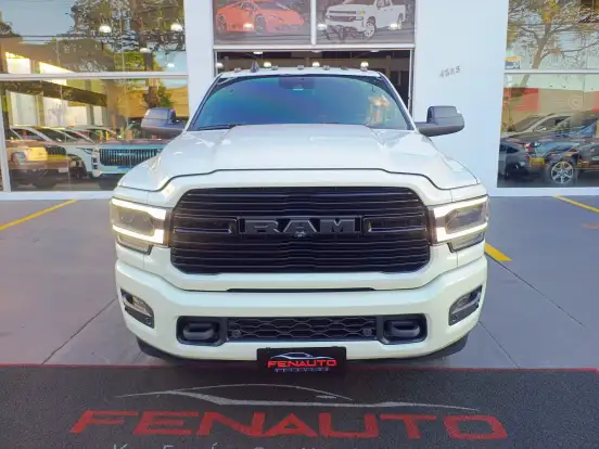 RAM-2500-6.7 I6 TURBO DIESEL NIGHT EDITION CD 4X4 AUTOMÁTICO RAM-2500-2021