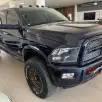 RAM 2500 6.7 LARAMIE 4X4 CD I6 TURBO DIESEL 4P AUTOMÁTICO RAM 2500 6.7 LARAMIE 4X4 CD I6 TURBO DIESEL 4P AUTOMÁTICO