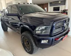 RAM 2500 6.7 LARAMIE 4X4 CD I6 TURBO DIESEL 4P AUTOMÁTICO RAM 2500 6.7 LARAMIE 4X4 CD I6 TURBO DIESEL 4P AUTOMÁTICO