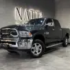 RAM 2500 6.7 LARAMIE 4X4 CD I6 TURBO DIESEL 4P AUTOMÁTICO RAM 2500 6.7 LARAMIE 4X4 CD I6 TURBO DIESEL 4P AUTOMÁTICO