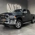 RAM 2500 6.7 LARAMIE 4X4 CD I6 TURBO DIESEL 4P AUTOMÁTICO RAM 2500 6.7 LARAMIE 4X4 CD I6 TURBO DIESEL 4P AUTOMÁTICO