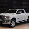 RAM 2500 6.7 I6 TURBO DIESEL LARAMIE CD 4X4 AUTOMÁTICO RAM 2500 6.7 I6 TURBO DIESEL LARAMIE CD 4X4 AUTOMÁTICO