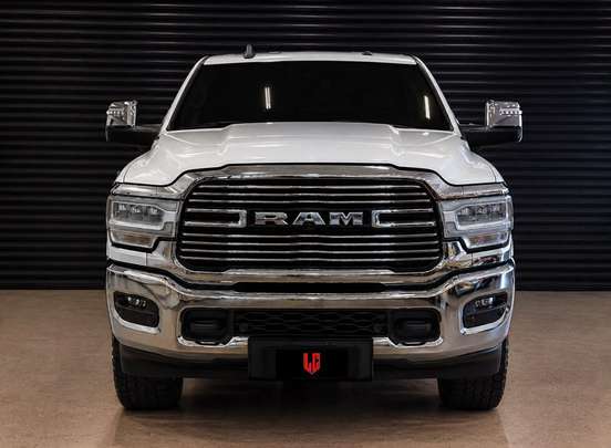 RAM-2500-6.7 I6 TURBO DIESEL LARAMIE CD 4X4 AUTOMÁTICO RAM-2500-2024