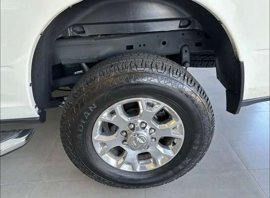 RAM-2500-6.7 I6 TURBO DIESEL LARAMIE CD 4X4 AUTOMÁTICO RAM-2500-2024