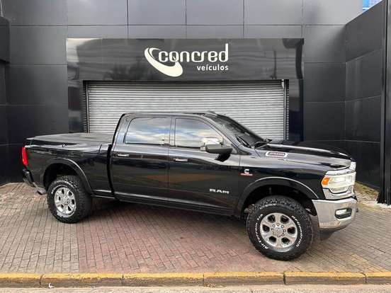 RAM-2500-2019