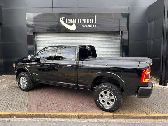 RAM-2500-2019