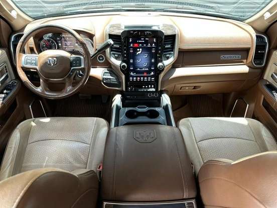 RAM-2500-2019