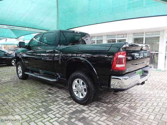 RAM-2500-6.7 I6 TURBO DIESEL LARAMIE CD 4X4 AUTOMÁTICO RAM-2500-2020