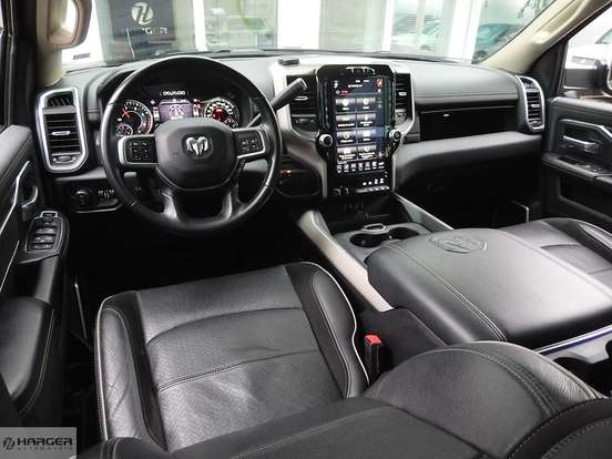 RAM-2500-6.7 I6 TURBO DIESEL LARAMIE CD 4X4 AUTOMÁTICO RAM-2500-2020