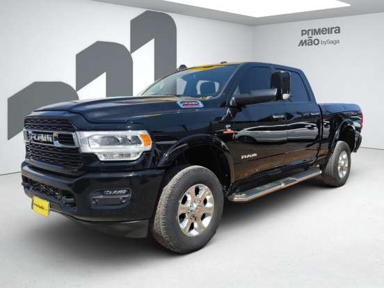 RAM-2500-6.7 I6 TURBO DIESEL LARAMIE CD 4X4 AUTOMÁTICO RAM-2500-2021