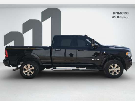 RAM-2500-6.7 I6 TURBO DIESEL LARAMIE CD 4X4 AUTOMÁTICO RAM-2500-2021