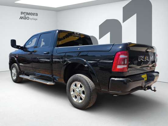 RAM-2500-6.7 I6 TURBO DIESEL LARAMIE CD 4X4 AUTOMÁTICO RAM-2500-2021