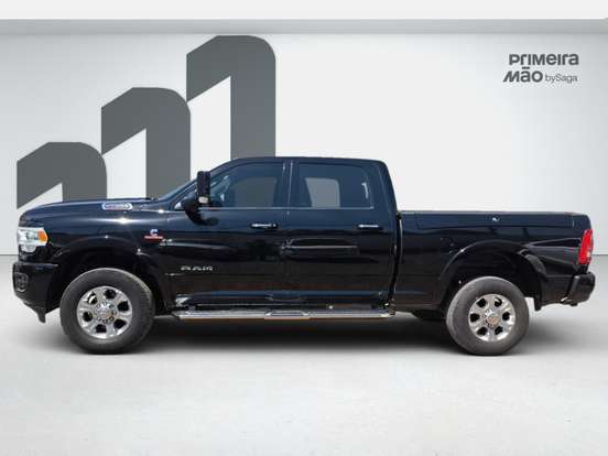 RAM-2500-6.7 I6 TURBO DIESEL LARAMIE CD 4X4 AUTOMÁTICO RAM-2500-2021