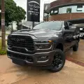 RAM 3500 6.7 I6 TURBO DIESEL LARAMIE NIGHT EDITION CD 4X4 AUTOMÁTICO RAM 3500 6.7 I6 TURBO DIESEL LARAMIE NIGHT EDITION CD 4X4 AUTOMÁTICO