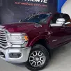 RAM 3500 6.7 I6 TURBO DIESEL LIMITED LONGHORN CD 4X4 AUTOMÁTICO RAM 3500 6.7 I6 TURBO DIESEL LIMITED LONGHORN CD 4X4 AUTOMÁTICO